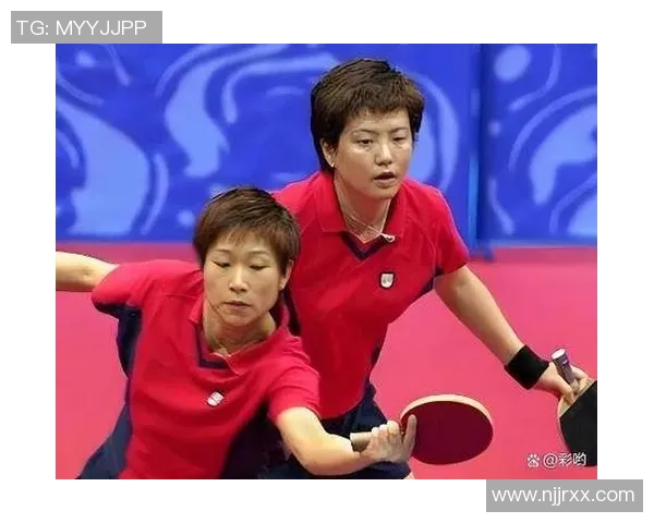 陈静乒乓球人生的深度对话与心路历程分享