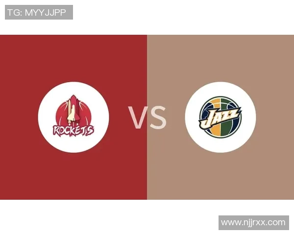 NBA篮网对火箭精彩直播回放及赛后分析全方位解读