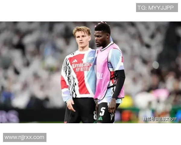 厄德高引领新潮流探索足球战术与技术的完美结合之路