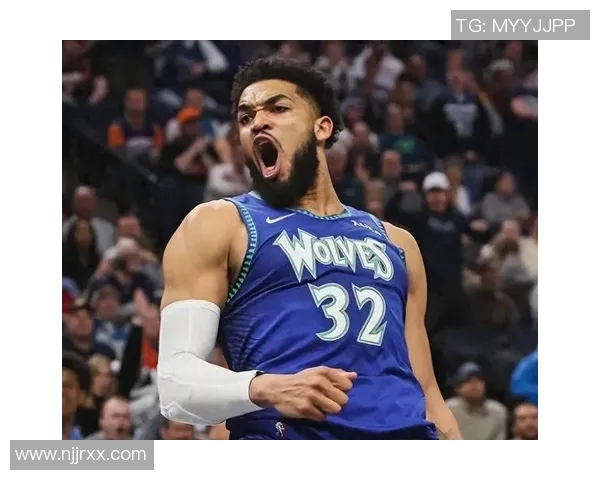 卡尔安东尼唐斯在NBA的崛起与未来发展展望