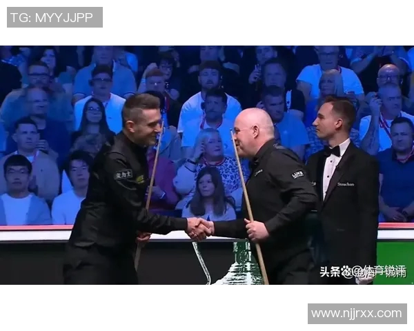 希金斯与塞尔比巅峰对决直播全程回顾与精彩瞬间解析