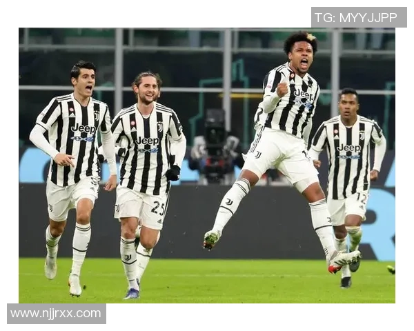 尤文图斯与阿特兰大激战正酣谁能在意甲赛场笑到最后