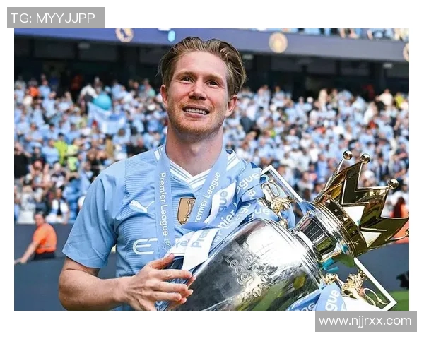 德布劳内的足球艺术：如何在绿茵场上书写传奇篇章