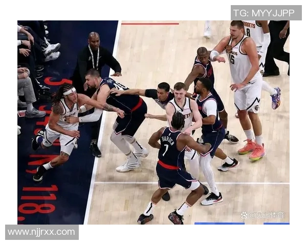 掘金与快船精彩对决免费直播全程回放与赛后分析 掘金与快船精彩对决免费直播全程回放与赛后分析