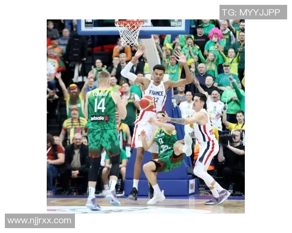 文班亚马法国队首秀狂砍27分击败意大利吸引众多NBA球探关注