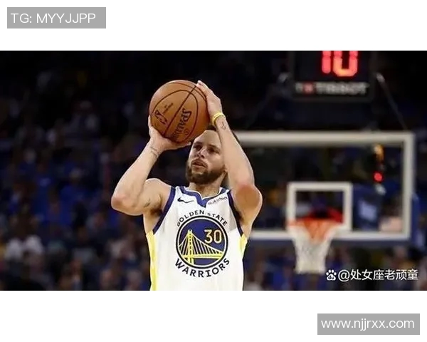 斯蒂芬库里如何重塑现代篮球的三分时代与其背后的训练哲学