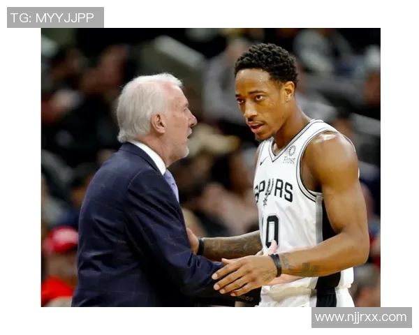 德马尔德罗赞的篮球之路与个人成长探索