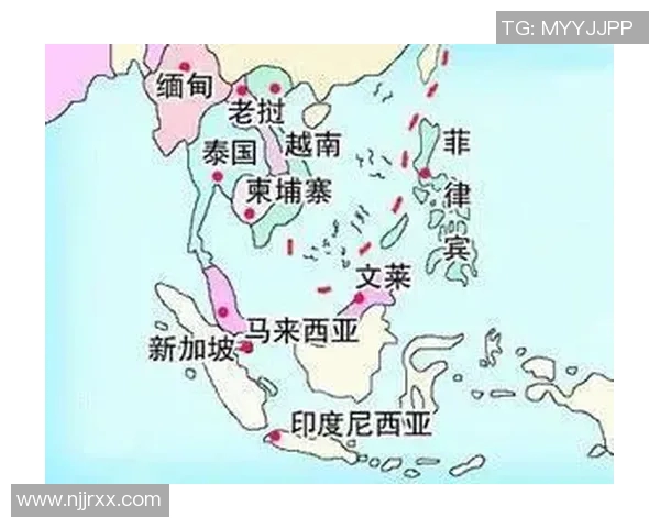 柬埔寨与印度尼西亚的文化碰撞与经济合作前景分析