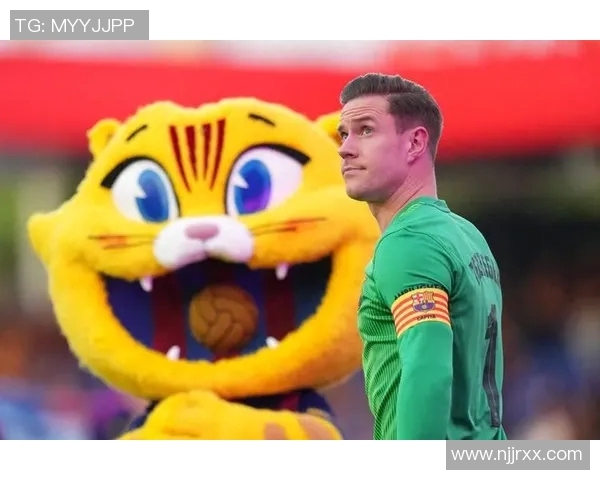 特尔施特根的辉煌之路：从青涩少年到世界顶级门将的成长历程