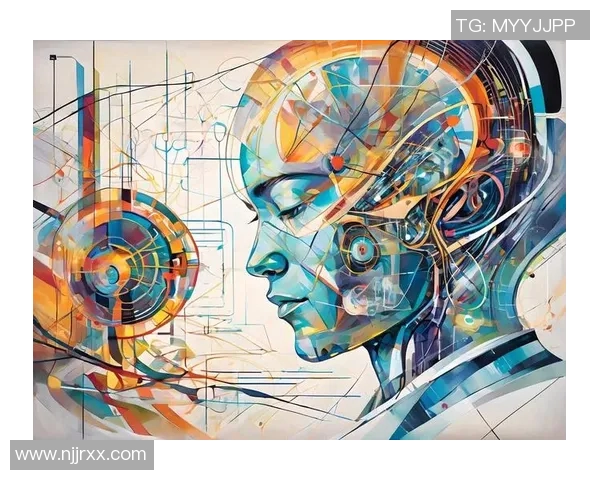 理工男与艺术男的碰撞：科技与创意的交锋与融合之路