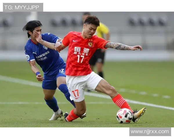 直播恒大对阵水原全场精彩回顾与战术分析尽在此刻不容错过