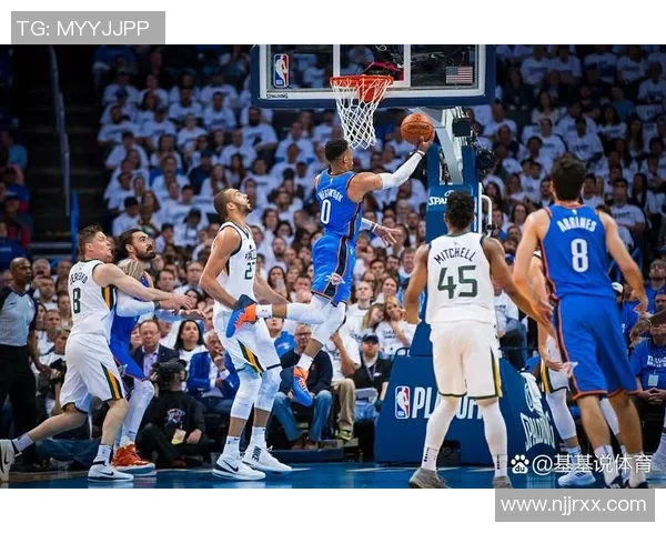 雷霆与步行者激战正酣谁能在这场对决中笑到最后