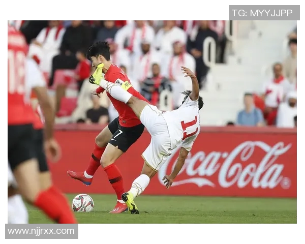 韩国与巴林足球比赛精彩视频直播全程回顾与分析