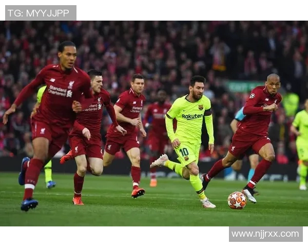 利物浦与巴萨历史交锋回顾及精彩瞬间分析