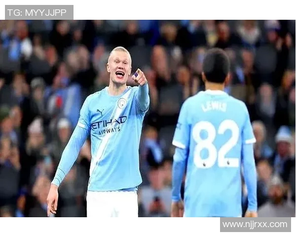 哈兰德闪耀全场曼城狂胜莱比锡创欧冠历史新高