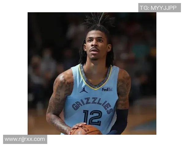 莫兰特解禁复出首战狂砍38分灰熊球迷热情高呼MVP荣耀