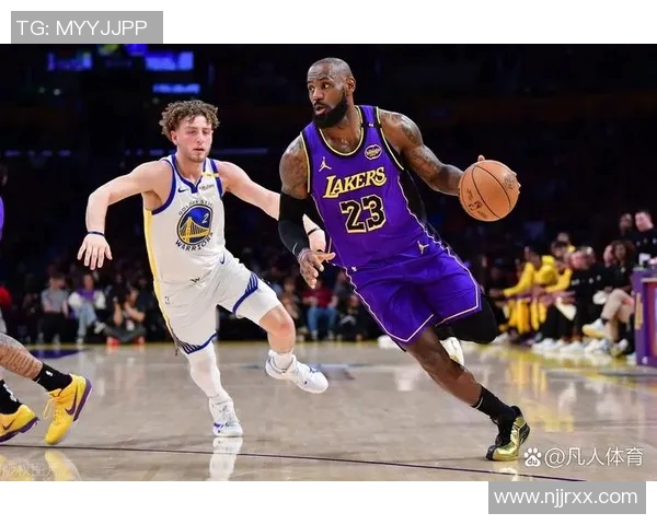 詹姆斯再创辉煌40分10篮板7助攻湖人加时战胜勇士晋级季后赛