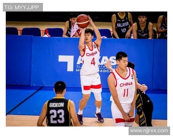 菲律宾男篮对决马来西亚男篮精彩赛事回顾与分析