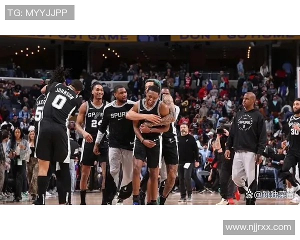 马刺与活塞激战正酣1月8日精彩对决引发球迷热议